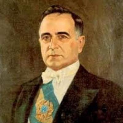Timeline: Getulio Vargas 2º Governo - ALINE E JULIANA