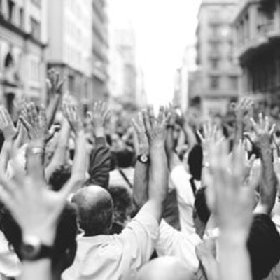 Timeline: How we came to be