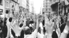 Timeline: How we came to be