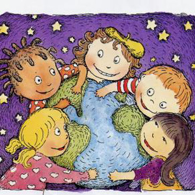 Timeline: Concepción de Infancia: Recorrido Historico