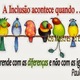 Inclusão