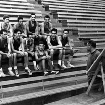 Timeline: Origen y evolución del basquetbol