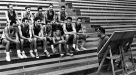 Timeline: Origen y evolución del basquetbol