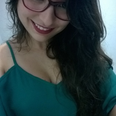 Timeline: Minha história