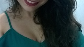 Timeline: Minha história