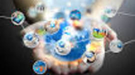 Timeline: “Tecnologías que han revolucionado el mundo en los últimos 30 años”-OLGA QUINTANA