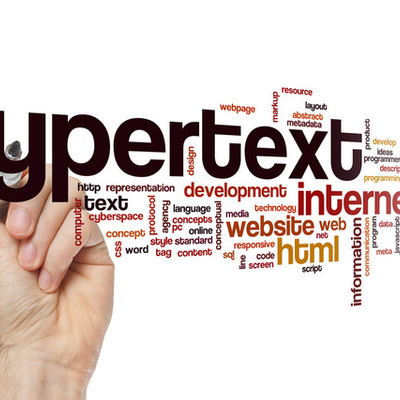 Timeline: Cronologia do Hipertexto