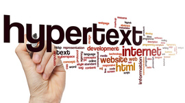 Timeline: Cronologia do Hipertexto