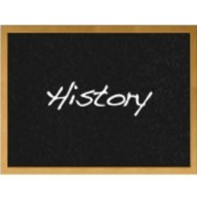 Timeline: Principales motivos históricos del desarrollo de la ingenieria