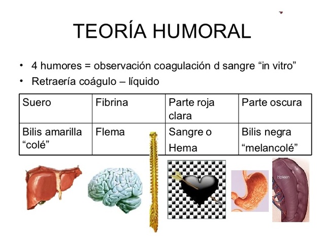 Descubre la Teoría Humoral de Hipócrates: La clave para entender la salud y la enfermedad_teoria_online Teoria humoral de hipocrates_teoria_online