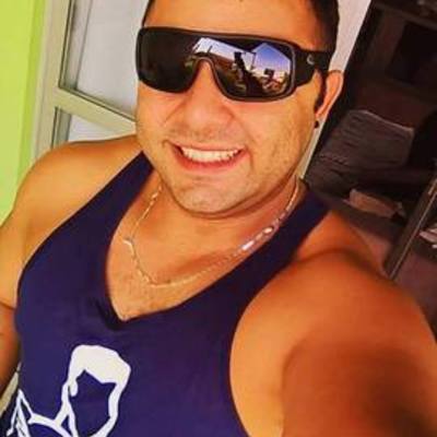 Timeline: Linha do Tempo Antonio Carlos Furtado