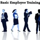 Basic employee training 1