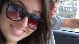 Timeline: Linha do tempo Tatiele Medeiros