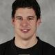 Sidney crosby hockey headshot photo