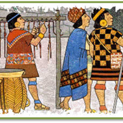 Timeline: Historia de la contaduría