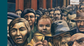 Timeline: Antecedentes del Derecho Mexicano del Trabajo