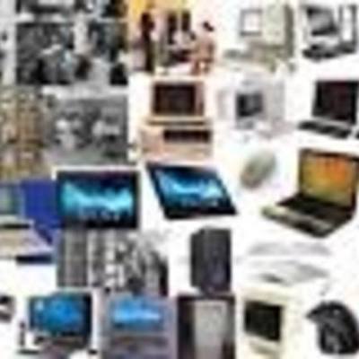 Timeline: Evolución de las formas de procesamiento