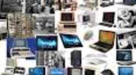 Timeline: Evolución de las formas de procesamiento