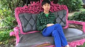 Timeline: Jonathan's Life