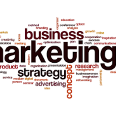 Timeline: Historia del marketing