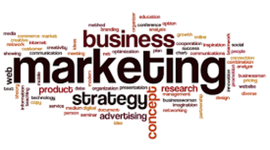 Timeline: Historia del marketing