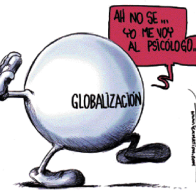 Timeline: JOVENES, INTERNET Y MOVIMIENTOS ANTIGLOBALIZANTES