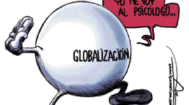 Timeline: JOVENES, INTERNET Y MOVIMIENTOS ANTIGLOBALIZANTES