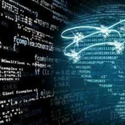 Timeline: antecedentes de informatica