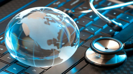 Timeline: Antecedentes de Informática