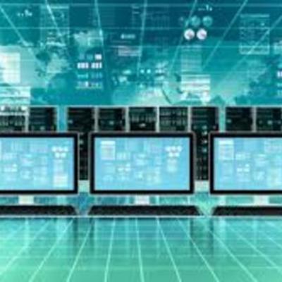 Timeline: antecedentes de informatica