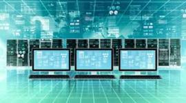 Timeline: antecedentes de informatica