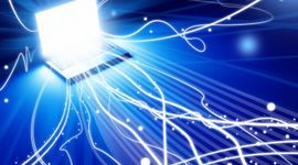 Timeline: Antecedentes de Informatica