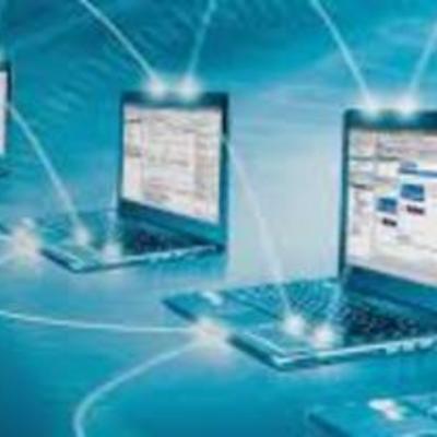 Timeline: Antecedentes de la Informática