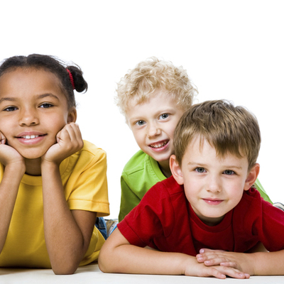 Timeline: CONCEPTION OF CHILDHOOD - JORGE PEÑA LÁZARO