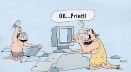 Timeline: Historia de las tecnologías