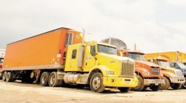 Timeline: "LOGÍSTICA A TIEMPO"