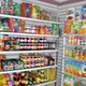 Abarrotes