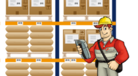 Timeline: "ALMACENES 1"