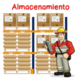 Almacenamiento