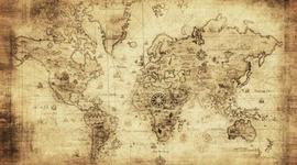 Timeline: Evolución de los paradigmas en Geografía