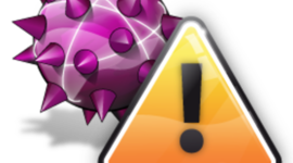 Timeline: Cronología de los Virus Informáticos (Seguridad de Datos 7K) Daniel Enrique Godinez Medina