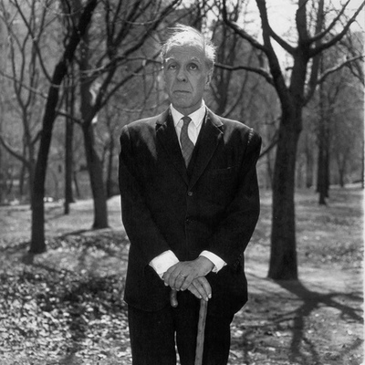 Timeline: Biografia de Jorge Borges