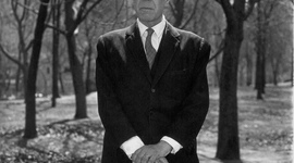 Timeline: Biografia de Jorge Borges