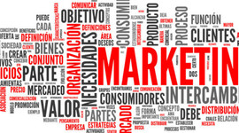 Timeline: Evolución de la mercadotecnia