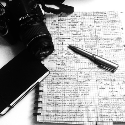 Timeline: la historia del periodismo