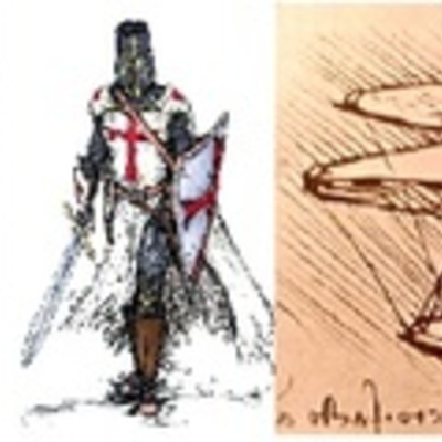 Timeline: Historia de la investigacion