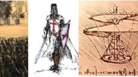 Timeline: Historia de la investigacion