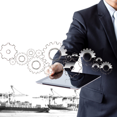 Timeline: Historia de la Ingenieria