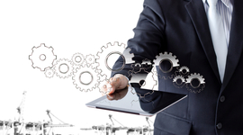 Timeline: Historia de la Ingenieria