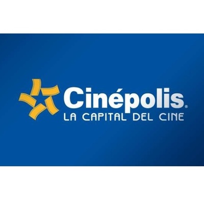 Timeline: CINÉPOLIS
